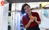 [Ảnh] Gặp Nguyệt 